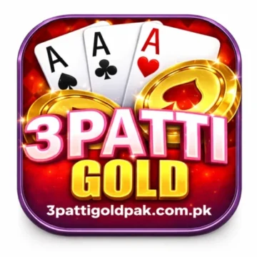 3 Patti Gold Icon