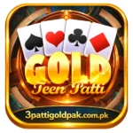 3 Patti Gold Register